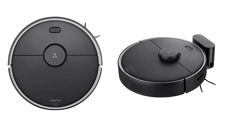 Сервисный центр Roborock в Омске