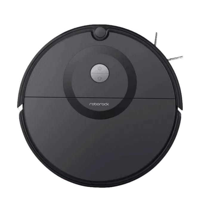 Roborock E5